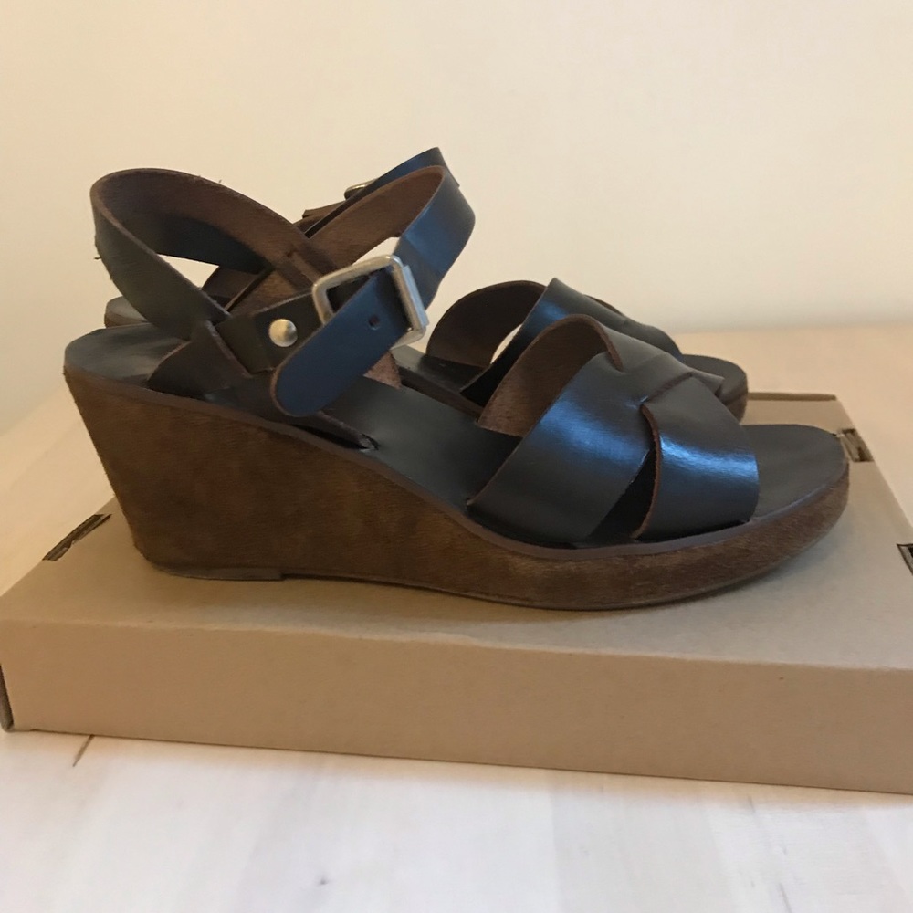 APC wedges